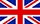 Bandiera Inglese traduzione del sito